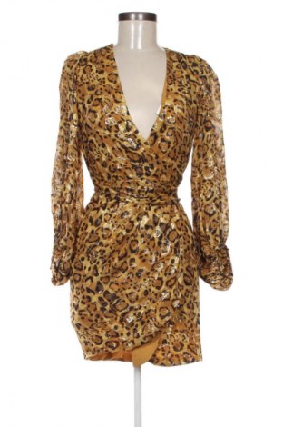 Kleid Ba&sh, Größe XXS, Farbe Mehrfarbig, Preis 126,45 €