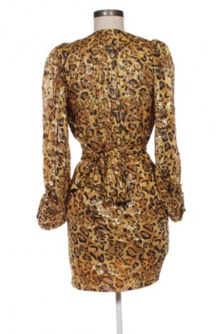 Kleid Ba&sh, Größe XXS, Farbe Mehrfarbig, Preis 126,45 €