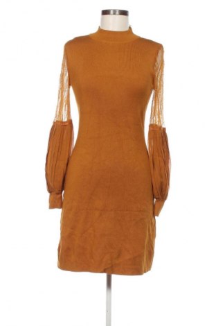 Rochie Belldini, Mărime S, Culoare Galben, Preț 165,99 Lei