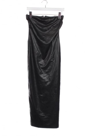 Šaty  Bershka, Velikost XS, Barva Černá, Cena  739,00 Kč