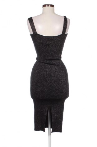 Kleid Bershka, Größe S, Farbe Silber, Preis € 30,26