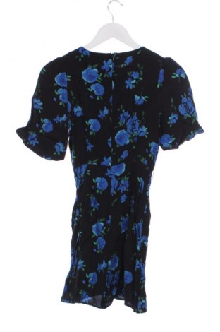 Φόρεμα Bershka, Μέγεθος XS, Χρώμα Πολύχρωμο, Τιμή 13,00 €