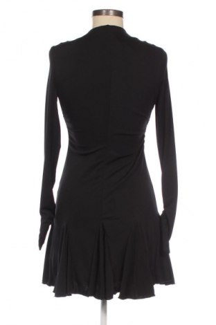 Šaty  Bershka, Velikost M, Barva Černá, Cena  582,00 Kč