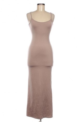 Šaty  Bershka, Veľkosť S, Farba Hnedá, Cena  14,77 €