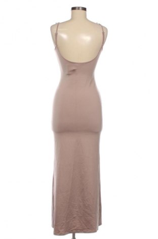 Šaty  Bershka, Veľkosť S, Farba Hnedá, Cena  14,77 €