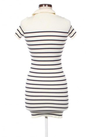 Šaty  Bershka, Velikost S, Barva Vícebarevné, Cena  367,00 Kč