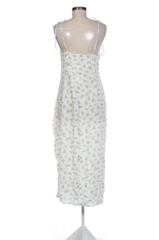 Šaty  Bershka, Veľkosť L, Farba Viacfarebná, Cena  23,53 €