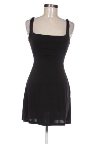 Kleid Bershka, Größe S, Farbe Schwarz, Preis 12,99 €
