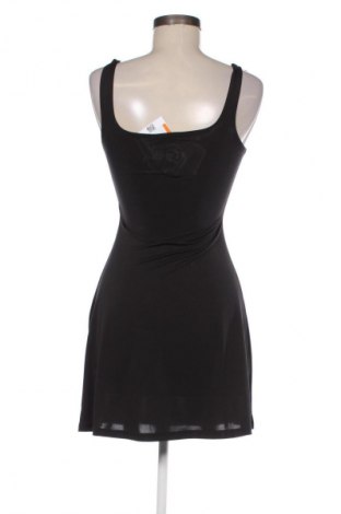 Kleid Bershka, Größe S, Farbe Schwarz, Preis 12,99 €