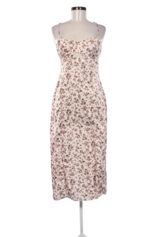 Šaty  Bershka, Velikost M, Barva Vícebarevné, Cena  367,00 Kč