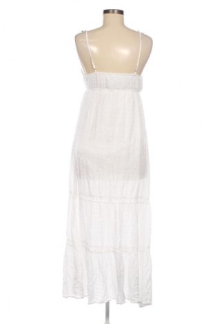 Šaty  Bershka, Veľkosť S, Farba Biela, Cena  14,77 €