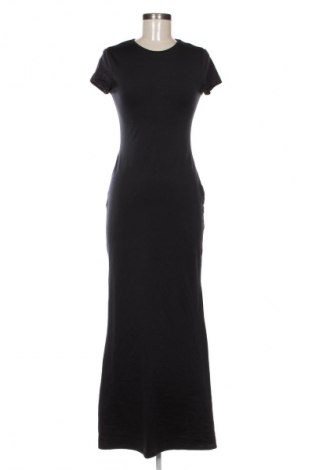 Kleid Bershka, Größe L, Farbe Schwarz, Preis 14,83 €