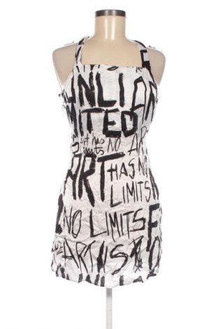 Šaty  Bershka, Velikost M, Barva Vícebarevné, Cena  366,00 Kč