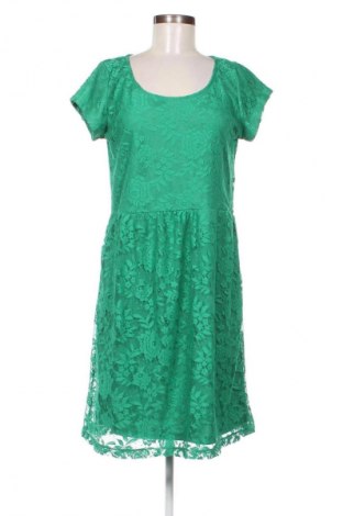 Kleid Best Connections, Größe L, Farbe Grün, Preis 14,83 €