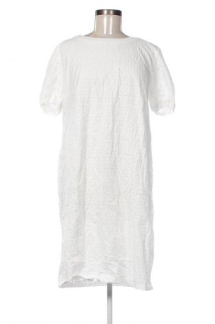 Rochie Betty & Co, Mărime XL, Culoare Alb, Preț 493,89 Lei