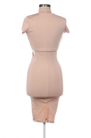 Kleid Bik Bok, Größe XS, Farbe Aschrosa, Preis 14,83 €