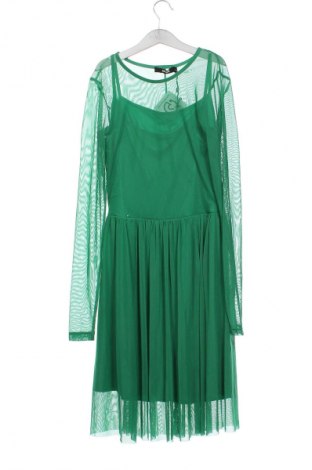 Φόρεμα Bik Bok, Μέγεθος XS, Χρώμα Πράσινο, Τιμή 7,99 €