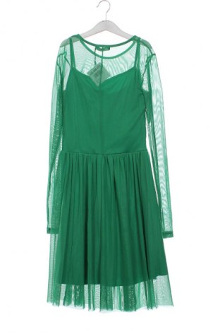 Φόρεμα Bik Bok, Μέγεθος XS, Χρώμα Πράσινο, Τιμή 7,99 €