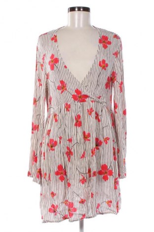Kleid Billabong, Größe M, Farbe Mehrfarbig, Preis € 24,55