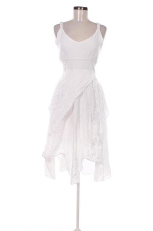 Φόρεμα Blanc Du Nil, Μέγεθος XS, Χρώμα Λευκό, Τιμή 24,49 €