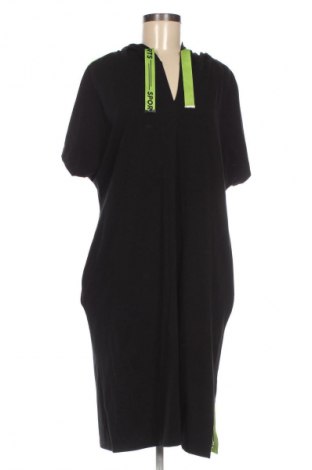 Rochie Blue, Mărime XXL, Culoare Negru, Preț 76,30 Lei