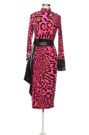 Kleid Body Flirt, Größe S, Farbe Mehrfarbig, Preis 20,99 €
