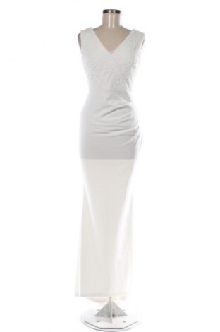 Kleid Body Flirt, Größe S, Farbe Weiß, Preis 29,67 €
