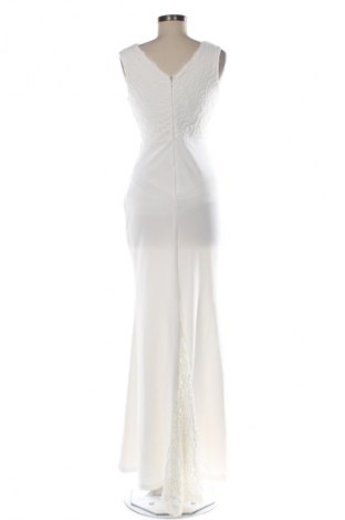 Kleid Body Flirt, Größe S, Farbe Weiß, Preis 29,67 €
