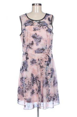 Kleid Body Flirt, Größe XL, Farbe Mehrfarbig, Preis 14,91 €