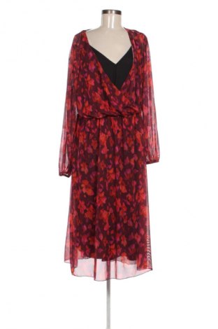 Rochie Body Flirt, Mărime XXL, Culoare Roșu, Preț 93,97 Lei