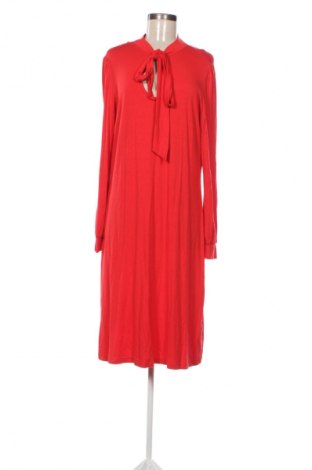 Φόρεμα Body Flirt, Μέγεθος XL, Χρώμα Κόκκινο, Τιμή 15,00 €