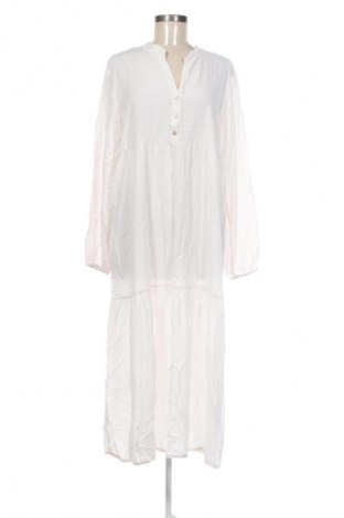 Kleid Bohemiana, Größe M, Farbe Ecru, Preis € 66,50
