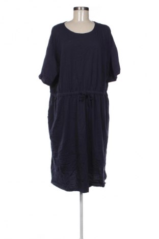 Kleid Bon Prix, Größe 3XL, Farbe Blau, Preis 27,70 €