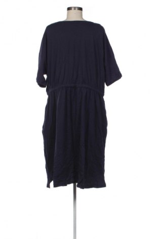 Kleid Bon Prix, Größe 3XL, Farbe Blau, Preis 27,70 €