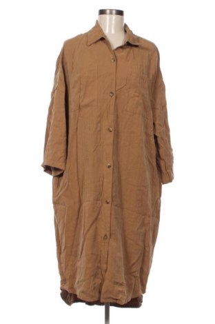 Kleid Bon'a Parte, Größe S, Farbe Braun, Preis € 13,99