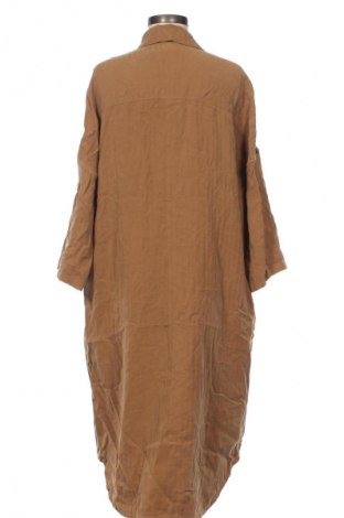 Kleid Bon'a Parte, Größe S, Farbe Braun, Preis € 13,99