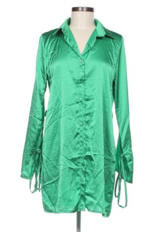 Rochie Boohoo, Mărime S, Culoare Verde, Preț 165,99 Lei