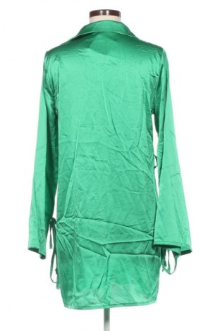 Rochie Boohoo, Mărime S, Culoare Verde, Preț 165,99 Lei