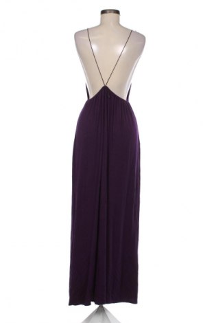 Kleid Boohoo, Größe S, Farbe Lila, Preis 16,02 €