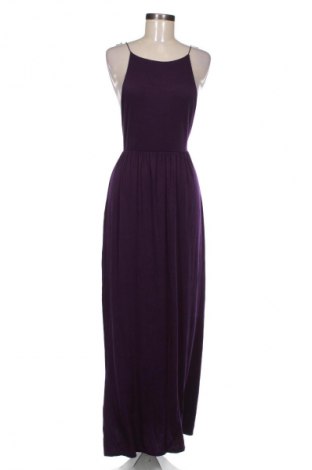 Kleid Boohoo, Größe S, Farbe Lila, Preis 16,02 €