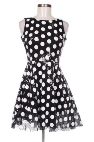 Kleid Boohoo, Größe S, Farbe Mehrfarbig, Preis 29,59 €