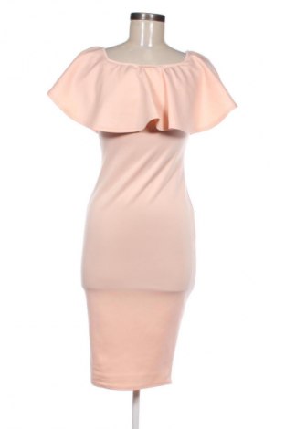 Rochie Boohoo, Mărime M, Culoare Roz, Preț 76,70 Lei