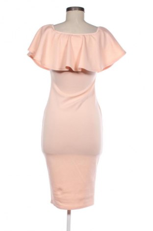 Rochie Boohoo, Mărime M, Culoare Roz, Preț 76,70 Lei