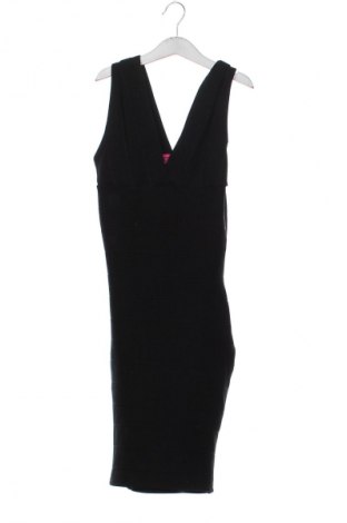 Kleid Boohoo, Größe S, Farbe Schwarz, Preis 14,91 €