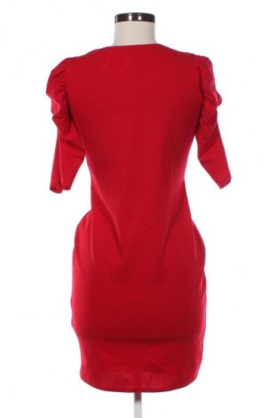 Šaty  Boohoo, Veľkosť M, Farba Červená, Cena  27,70 €