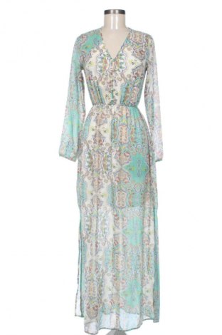 Kleid Boohoo, Größe S, Farbe Mehrfarbig, Preis 14,83 €