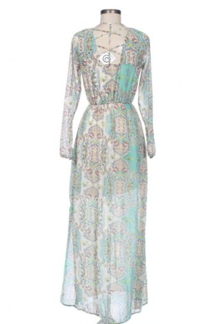 Kleid Boohoo, Größe S, Farbe Mehrfarbig, Preis 14,83 €