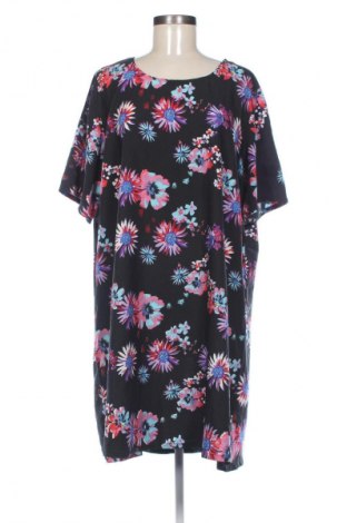 Šaty  Boohoo, Velikost 3XL, Barva Vícebarevné, Cena  367,00 Kč
