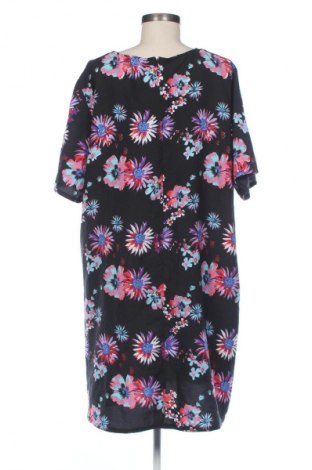 Šaty  Boohoo, Velikost 3XL, Barva Vícebarevné, Cena  367,00 Kč