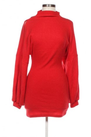 Φόρεμα Boy Meets Girl, Μέγεθος M, Χρώμα Κόκκινο, Τιμή 30,99 €